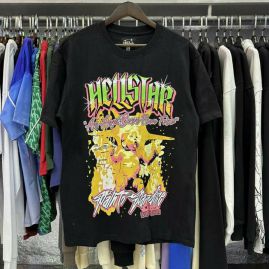 Picture of Hellstar T Shirts Short _SKUHellstarS-XL201636393